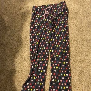 Girls Pajama pants